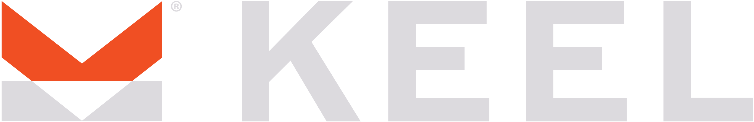 Keel logo